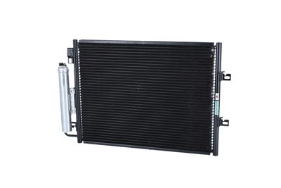 CONDENSATOR CLIMATIZARE NRF 35879 8