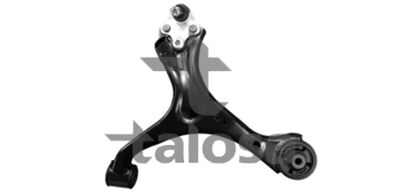 LENKER RADAUFHäNGUNG