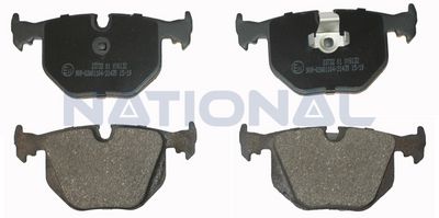 National NP2076
