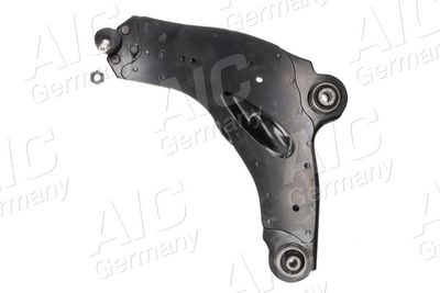 LENKER RADAUFHäNGUNG