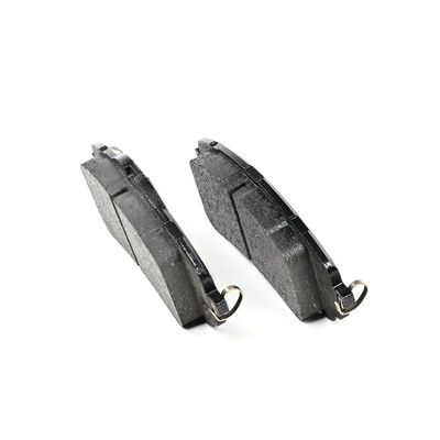 BREMSBELAGSATZ SCHEIBENBREMSE DELPHI LP2506 19