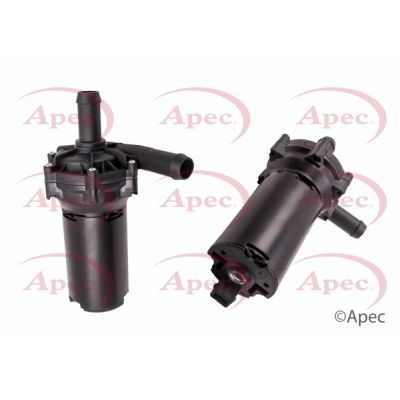 Water Pump, engine cooling APEC AWP1566