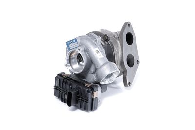 LADER AUFLADUNG BTS Turbo T916574KL 5