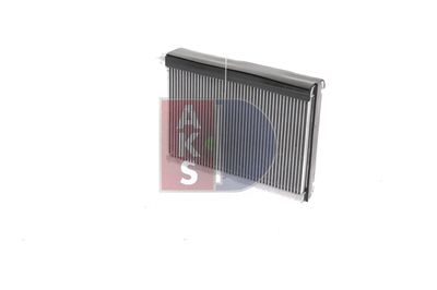 VERDAMPFER KLIMAANLAGE AKS DASIS 820332N 9