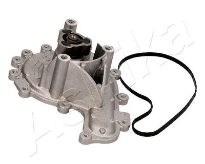 Water Pump, engine cooling 35-00-0604