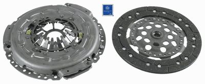 SACHS Kupplungssatz