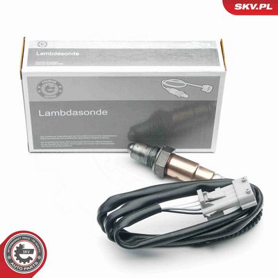SONDA LAMBDA