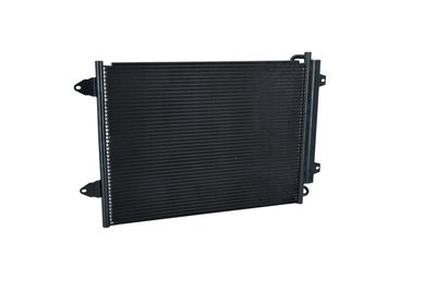 CONDENSATOR CLIMATIZARE NRF 35614 25