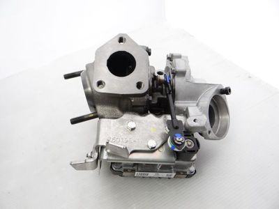 LADER AUFLADUNG GARRETT 7629659020S 3