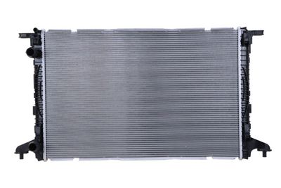 Chladič, chladenie motora HELLA 8MK 366 302-971