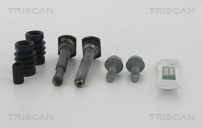 Комплект направляющей гильзы TRISCAN 8170 169130 для FIAT IDEA