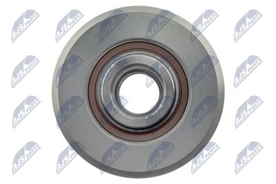 SISTEM ROATA LIBERA GENERATOR NTY ESACT000 3