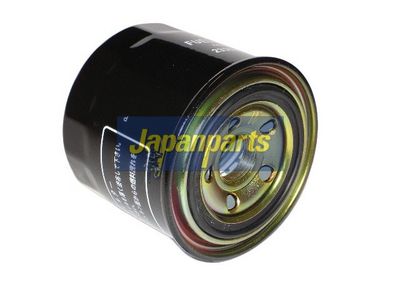 JAPANPARTS Kuro filtras