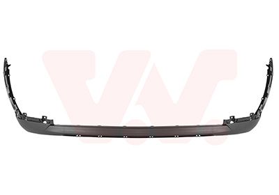 споилер VAN WEZEL 8286502