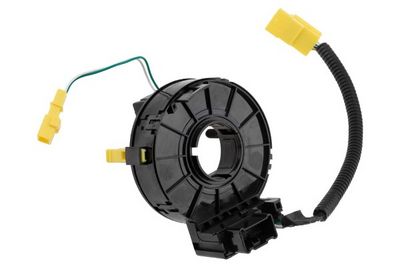 Arc spirala, Airbag MTR 13310812