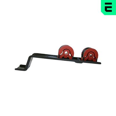 SUPORT SISTEM DE ESAPAMENT