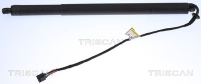 Газовая пружина, крышка багажник TRISCAN 8710 17302 для LAND ROVER DISCOVERY