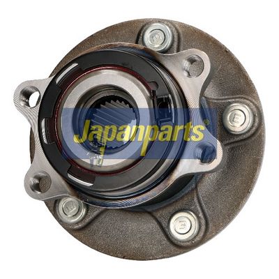 Butuc roata JAPANPARTS KK-25055