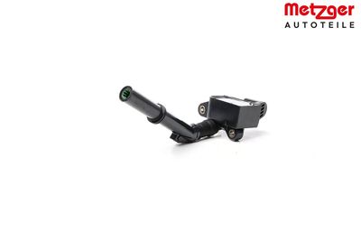 ZüNDSPULE METZGER AUTOTEILE 0880562 16