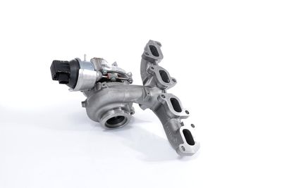 LADER AUFLADUNG BTS Turbo T915414 17