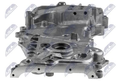 POMPA ULEI NTY BPOHY010 5