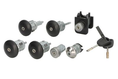 Set deursloten
