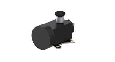 Magnetklapp