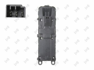 SCHALTER FENSTERHEBER ABAKUS 13505060 2