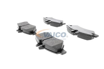 BREMSBELAGSATZ SCHEIBENBREMSE VAICO V308197 23