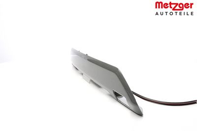 GEHäUSE KENNZEICHENLEUCHTE METZGER AUTOTEILE 2080303 9