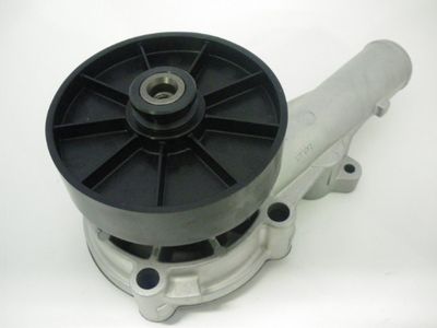 Water Pump with Pulley Water Pump with Pulley