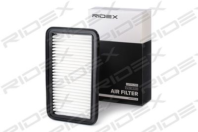 Воздушный фильтр RIDEX 8A0383 для SUZUKI SWIFT