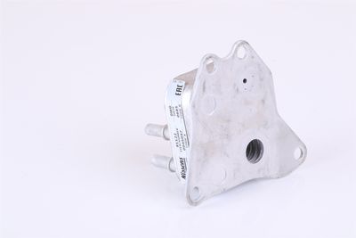 RADIATOR ULEI ULEI MOTOR NISSENS 91122 21