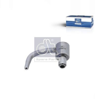 DT Spare Parts 4.10340 DT Spare Parts 4.10340
