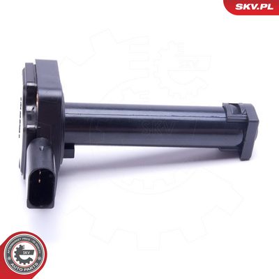 Jutiklis, variklio alyvos lygis