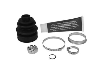 Комплект пыльника, приводной вал METELLI 13-0099 для SUZUKI ALTO