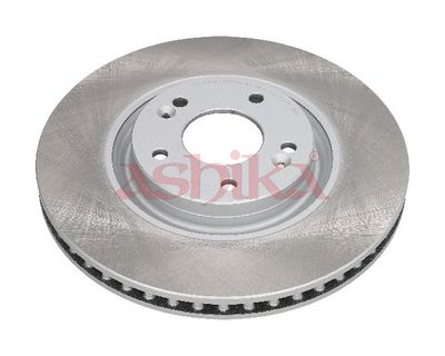 спирачен диск ASHIKA 60-0H-H17C
