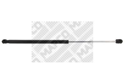 MAPCO 91135 Амортизатор багажника и капота  для RENAULT MEGANE II универсал (KM0/1_) 1.9 dCi