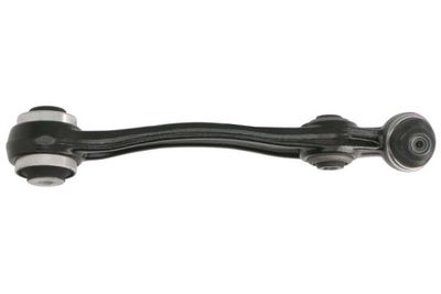 Wielophanging spoorcontrole arm, voor