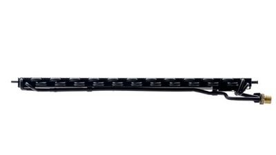 Condensator, climatizare MAHLE 9100134130