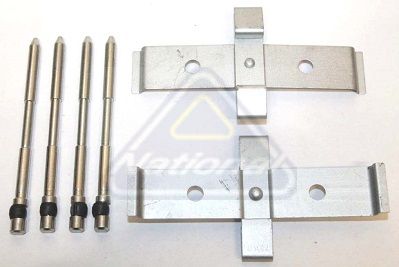 National FK3020PK