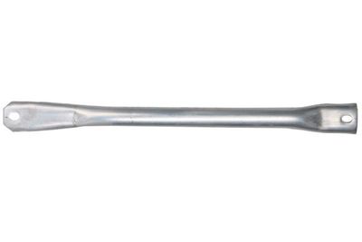 Versterking van het bovenpaneel Links (Achter) past: BMW 5 F10, F11 12.09-02.17