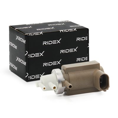 преобразувател на налягане, турбокомпресор RIDEX 3553P0076