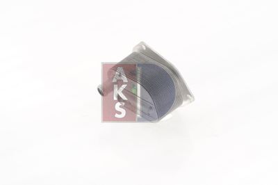 ÖLKüHLER MOTORöL AKS DASIS 516016N 1