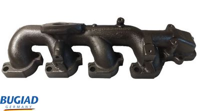 KRüMMER ABGASANLAGE