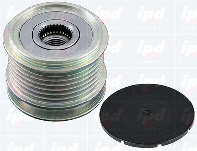 SISTEM ROATA LIBERA GENERATOR