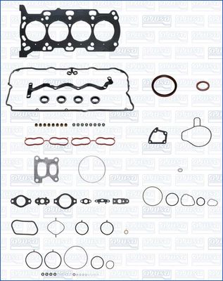 SET GARNITURI COMPLET MOTOR