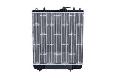 KüHLER MOTORKüHLUNG NRF 53825A 2