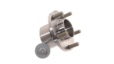 RADLAGERSATZ SKF VKBA3660 26