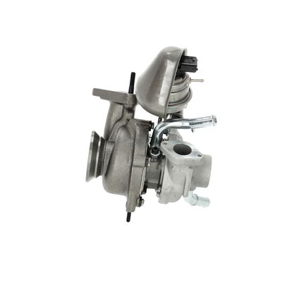 COMPRESOR SISTEM DE SUPRAALIMENTARE NISSENS 93342 31